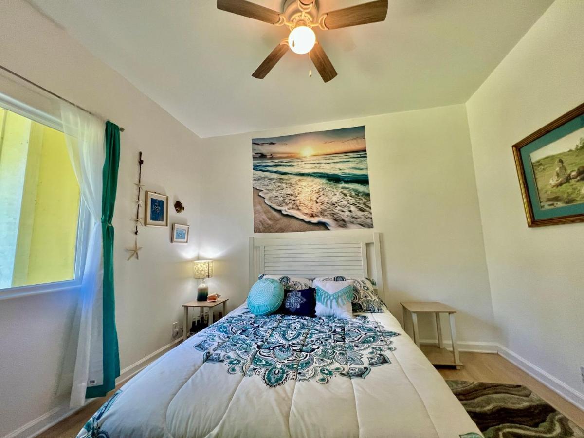 Hoomaikai Blessings Bed & Breakfast Keaau Exterior photo